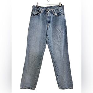Polo Jeans Co Ralph Lauren Women's Jeans Size 6/32 Medium Wash Saturday Jeans